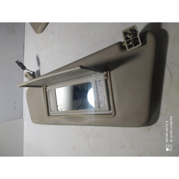 Quebra Sol Esquerdo Gm Vectra 97 98 99 00 01 03 05 Cx119