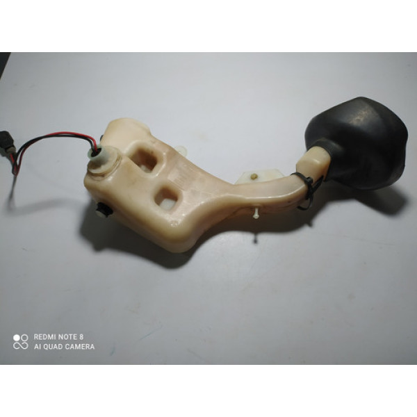 Reservatorio Partida A Frio Ford Fiesta 2002 A 2012 P7 3°a