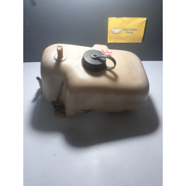 Reservatório Água Do Radiador S10 2.4 2011 P5 3°a