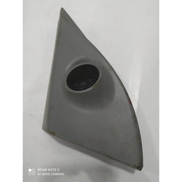 Moldura Interna Retrovisor Esquerdo Vectra 2007 Cx144