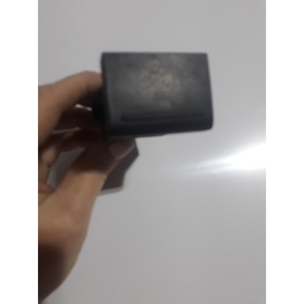 Botão  Trava Vidros  Elétrico Painel  Gol G5 Cx201