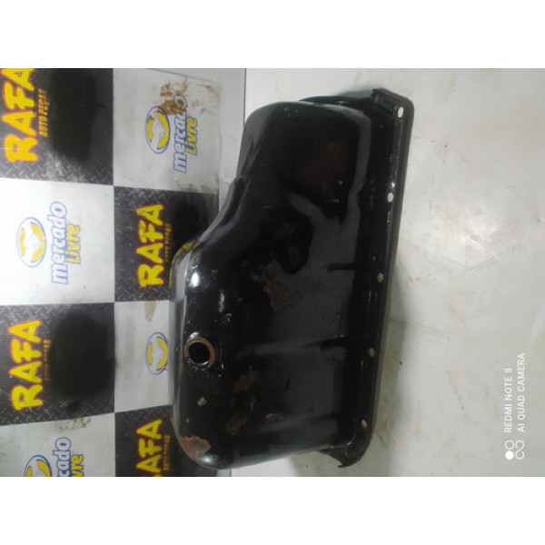 Carter Do Palio, Uno, Siena Fire 1.0