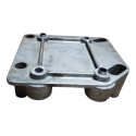 Suporte Do Compressor De Ar Peugeot 207/c3 04/05 Cx66