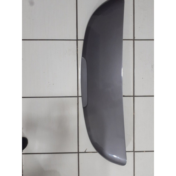 Aerofólio Da Tampa Traseira Jeep Renegade 