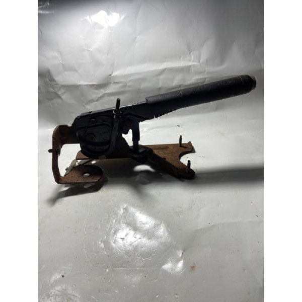 Alavanca Freio De Mão Citröen C3 1.6 2010/2012 Cx367