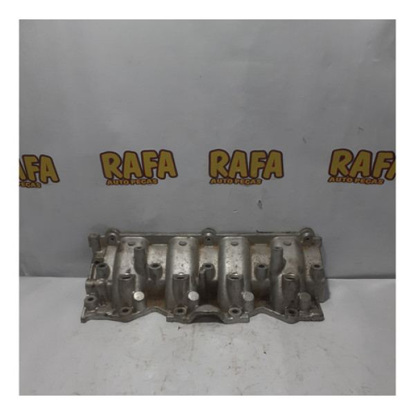 Base Coletor Admissão Renault Megane Scenic 2.0 16v 2007 P15