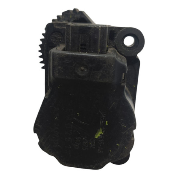 Motor Atuador Ford Focus 1.6 2014 Cx112