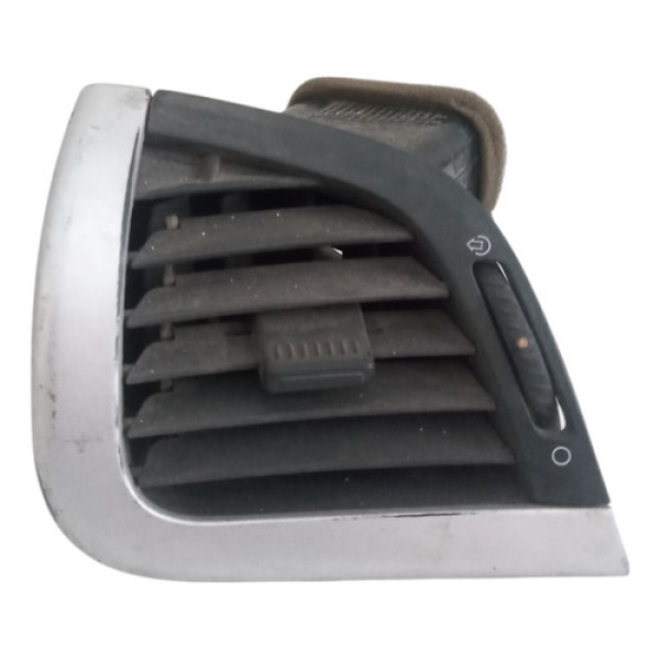 Difusor De Ar Lado Esquerdo Peugeot 207 2006/2014 Cx235