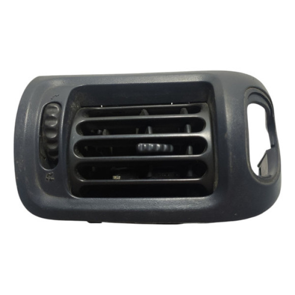 Difusor De Ar Le Renault Clio 00/10 Cx239