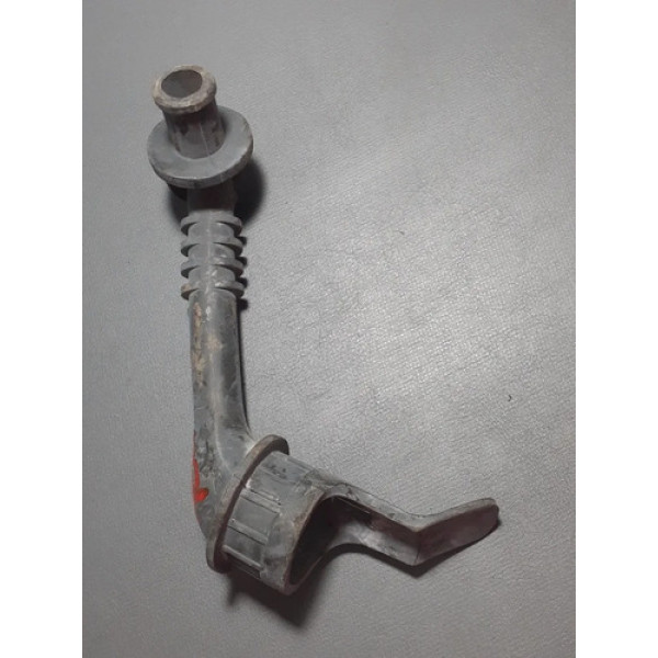 Tubo Flexivel Saida Agua Caixa Ar Jeep Compass 2.0