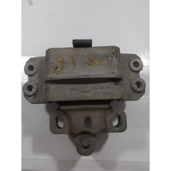 Coxim Do Motor Lado Esquerdo Vw Tiguan Jetta Passat Cx81