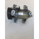 Compressor  De Ar Condicionado Nissan Na Vara 2.5 05/08