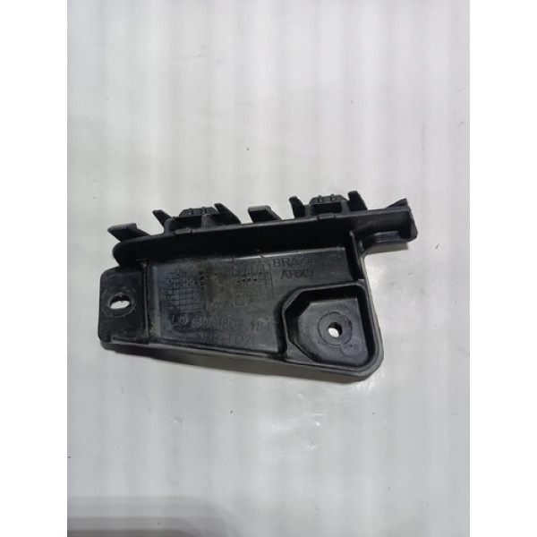 Guia Para-choque Dianteiro Direito Gol G5 2009/2013 Cx96