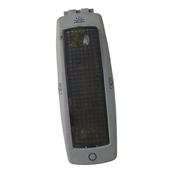 Luz Teto Cortesia Golf Fox Cx81
