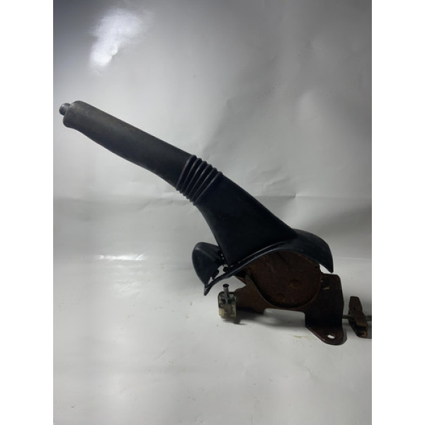 Alavanca Freio De Mão Sandero Logan 2009 Cx376