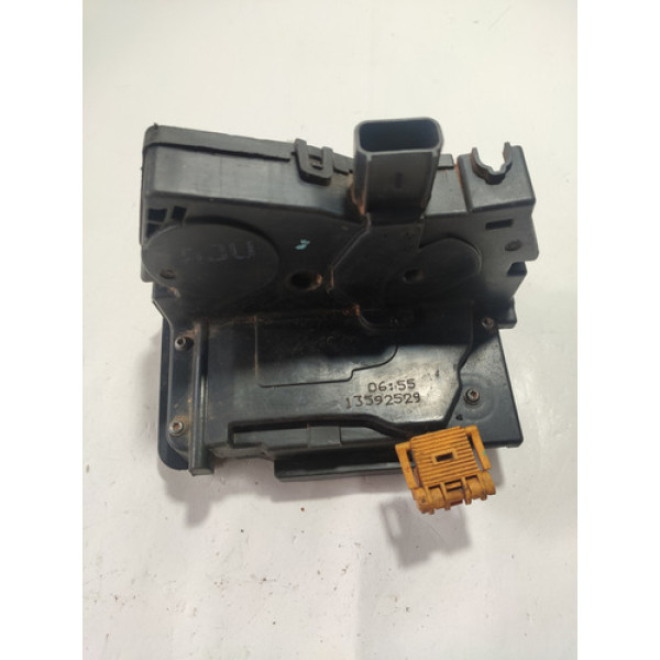 Fechadura Porta Traseira Direita Onix/prisma 14/18 Cx446