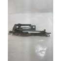 Dobradiça Tampa Traseira Direito Gm Vectra 06/12 Cx125a