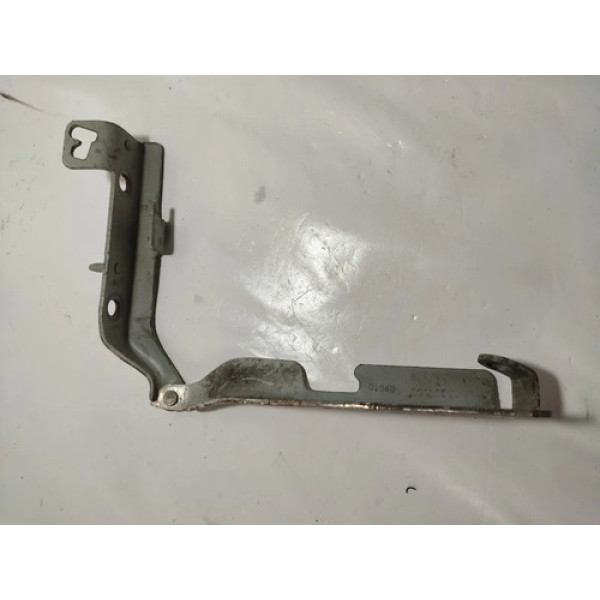 Dobradiça Capô Citroen C3 Lado Direito 02/10 Cx120c