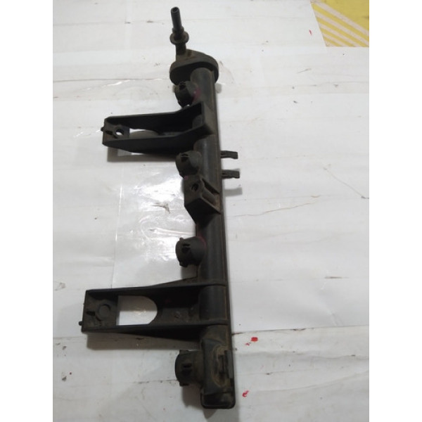 Flauta De Combustível March Clio Logan Sandero Flex Cx77