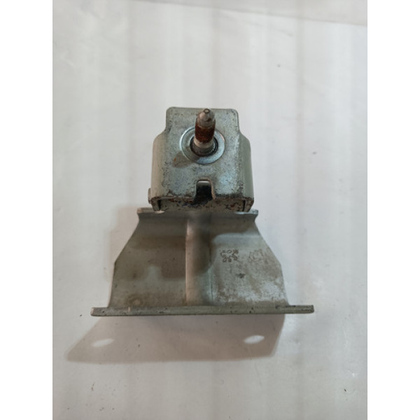 Dobradiça Tampa Traseira Peugeot 307 2005/2010 Cx108