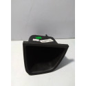 Porta-objetos Direito Painel Rádio Chevrolet Onix Joy Cx157 Preto