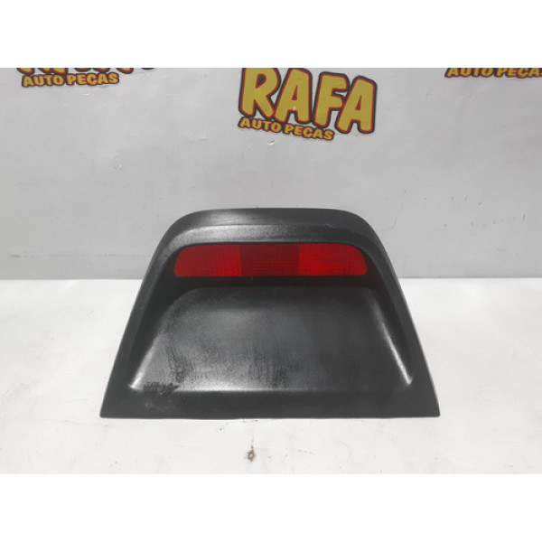 Break Light Luz De Freio Civic 1997 À 2000 Cx249