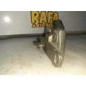 Fechadura Traseira Fiat Estrada Working 13/20 Fordka97 Cx248