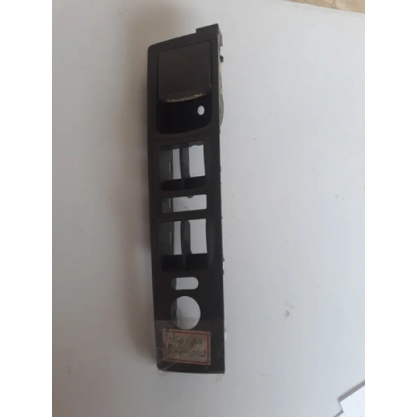 Moldura Botão Vidro  Punto 07/12 Cx244
