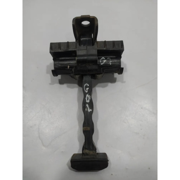 Limitador Porta Dianteiro Esquerdo Volkswagen Gol G7 Cx283