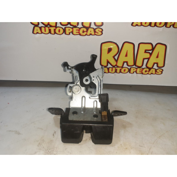 Fechadura Porta Malas Hb20 Hatch 12/18 Elétrica Cx248
