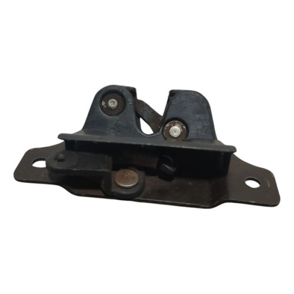 Fechadura Tampa Traseira Peugeot 207 Cx506