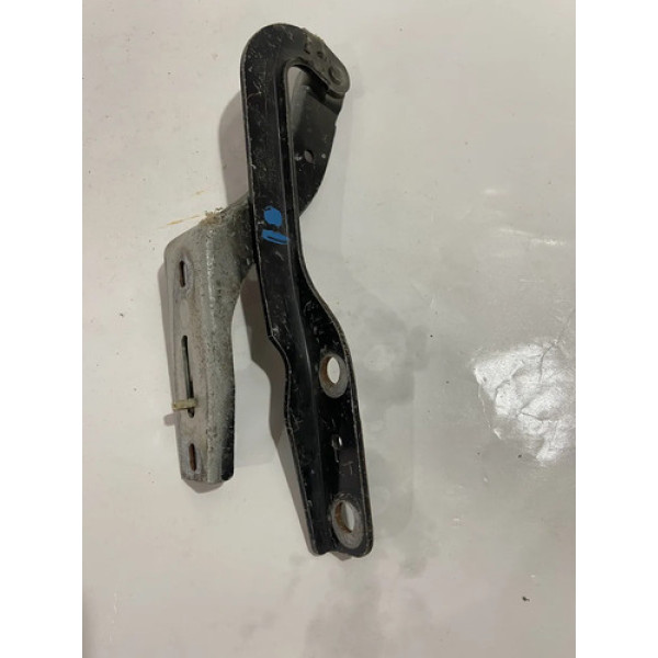 Dobradiça Capô Esq. Peugeot 307 1.6 05/11 Cx120b