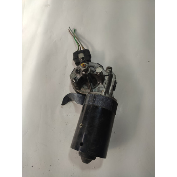 Motor Limpador Parabrisa Peugeot 207 2010 Cx441