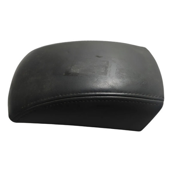Apoio Braço Central Citroen C4 2.0 16v 09/10 Cx163 Preto