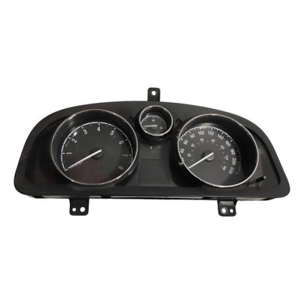 Painel Instrumentos Gm Captiva 2.4 2012 Cx482
