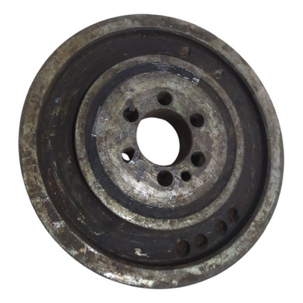 Polia Virabrequim Fiat Marea 2.0 2001 Cx 88