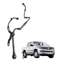 Mangueira Retorno Oleo Turbina Vw Amarok 2.0 16v Biturb 2014