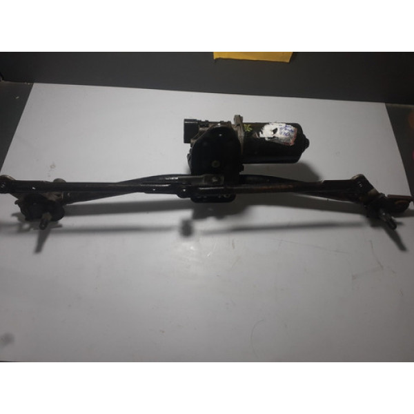 Motor Limpador Com Galhada Parabrisa Hyundai I30 09 A 10