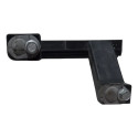 Guia Vidro Porta Traseira Direita Peugeot 408 2012 Cx476