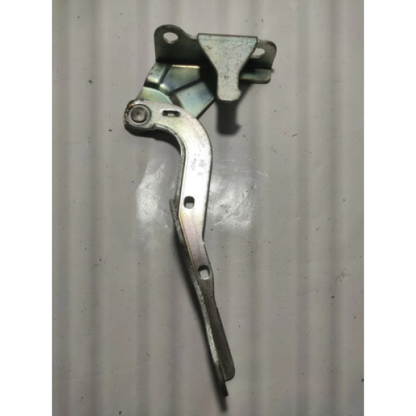 Dobradiça Capô Direito Hyundai Tucson 10/19 Cx120b