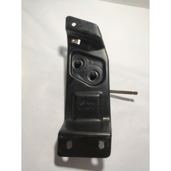 Suporte Trava Banco Traseiro Esquerdo Vw Logus 93/96 Cx169