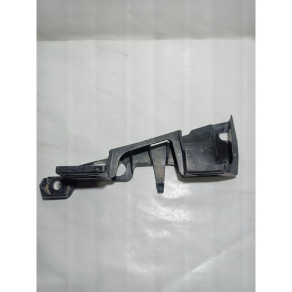 Guia Para-choque Dianteiro Esquerdo Citroen C4 06/14 Cx96