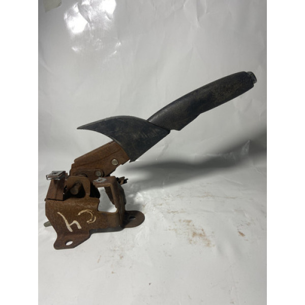 Alavanca Freio De Mão Citröen C4 Pallas 2008/2012 Cx364