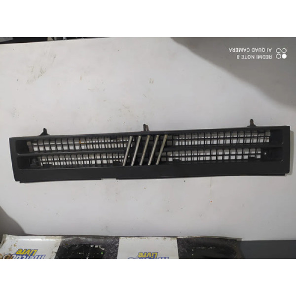 Grade Fiat Uno Dianteira 90/99  Fosco