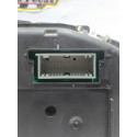 Painel Instrumento Renault Megane 2010