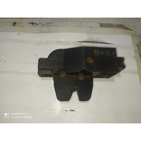 Fechadura Tampa Traseira Xsara Picasso 01/12 Cx248