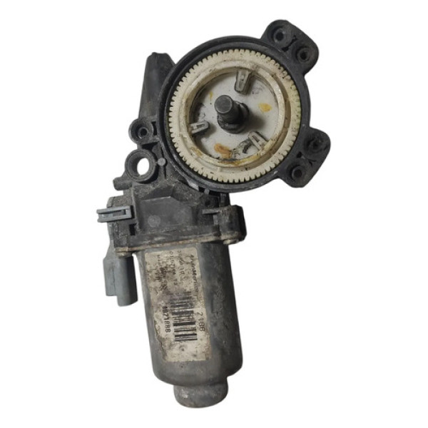 Motor Máquina Vidro Dianteiro Ld Citroen Aircross 2014 Cx508