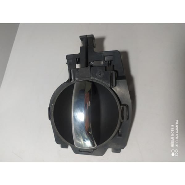 Maçaneta Interna Esquerdo Citroen C3 1.4 2006 Cx111