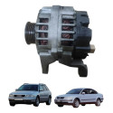 Alternador  Vw Passat Alemao 1.8 Audi A4 1998 2001