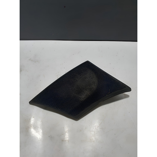 Moldura Capa Do Alto Falante Do Renault Laguna Cx158 Preto